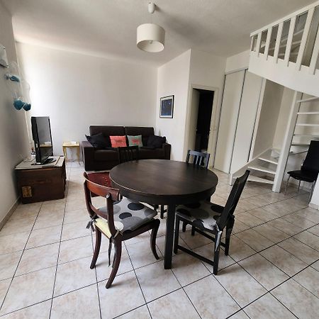 Appartement A Deux Pas De La Promenade Des Anglais Ницца Экстерьер фото