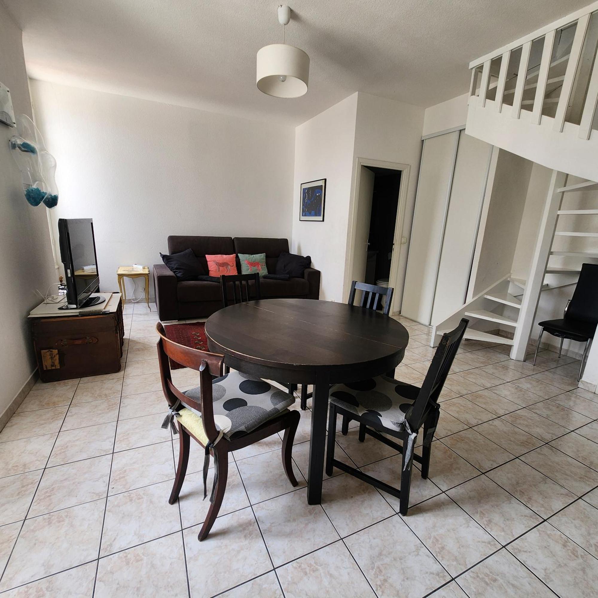 Appartement A Deux Pas De La Promenade Des Anglais Ницца Экстерьер фото